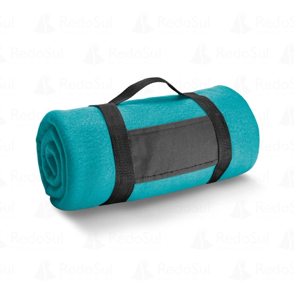 Manta personalizada
